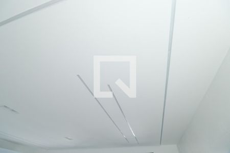 Sala/Cozinha de apartamento à venda com 2 quartos, 58m² em Jardim, Santo André