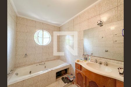 Banheiro Suíte 1 de casa à venda com 2 quartos, 163m² em Pompeia, São Paulo