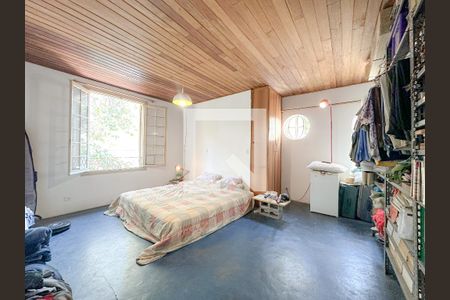 Suíte 1 de casa à venda com 2 quartos, 163m² em Pompeia, São Paulo