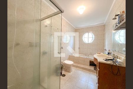 Banheiro Suíte 1 de casa à venda com 2 quartos, 163m² em Pompeia, São Paulo