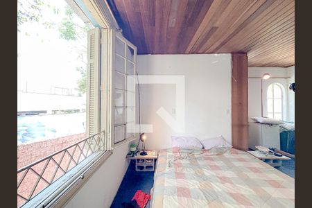 Suíte 1 de casa à venda com 2 quartos, 163m² em Pompeia, São Paulo