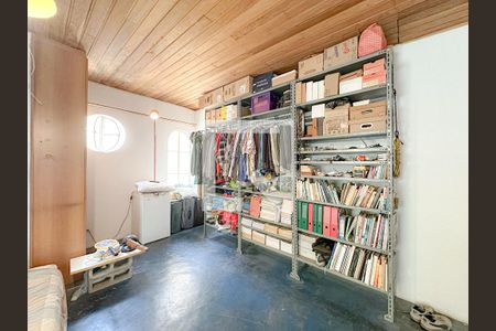 Suíte 1 de casa à venda com 2 quartos, 163m² em Pompeia, São Paulo