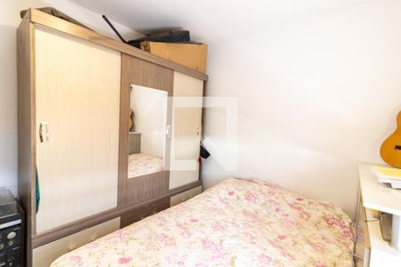 Quarto de apartamento à venda com 2 quartos, 84m² em Santana, Porto Alegre
