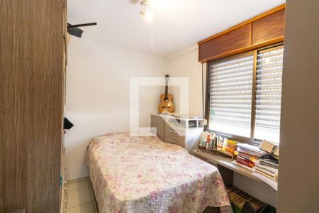 Quarto de apartamento à venda com 2 quartos, 84m² em Santana, Porto Alegre