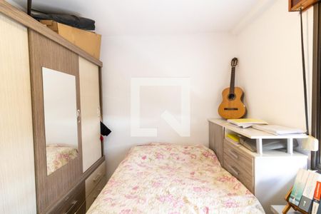 Quarto de apartamento à venda com 2 quartos, 84m² em Santana, Porto Alegre