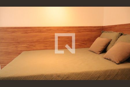 Dormitório de kitnet/studio à venda com 1 quarto, 22m² em Consolação, São Paulo