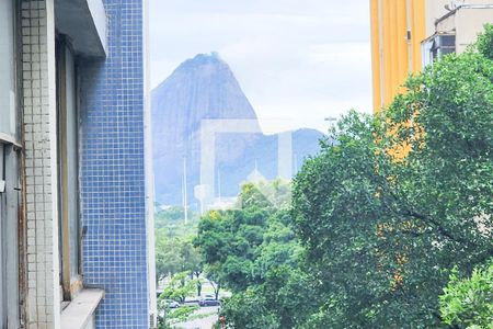 Vista de apartamento à venda com 1 quarto, 35m² em Centro, Rio de Janeiro