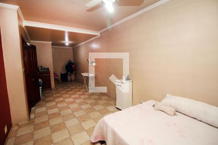 Quarto 1 - Suíte de casa para alugar com 4 quartos, 251m² em Irajá, Rio de Janeiro