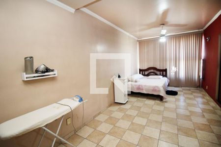 Quarto 1 - Suíte de casa para alugar com 4 quartos, 251m² em Irajá, Rio de Janeiro