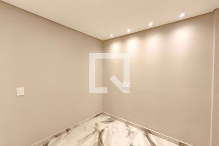 Quarto 2 de apartamento à venda com 2 quartos, 48m² em Manoel da Nobrega, Campinas