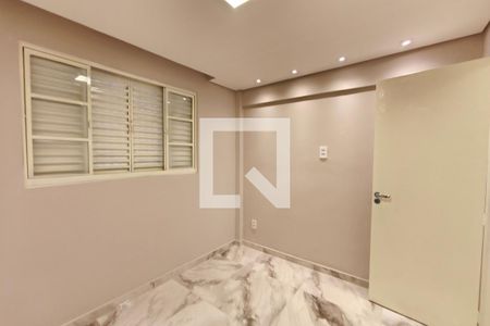Quarto 2 de apartamento à venda com 2 quartos, 48m² em Manoel da Nobrega, Campinas
