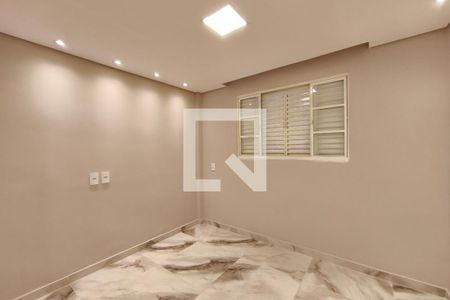 Quarto 2 de apartamento à venda com 2 quartos, 48m² em Manoel da Nobrega, Campinas