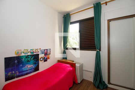 Quarto 2 de apartamento à venda com 3 quartos, 86m² em Pinheiros, São Paulo