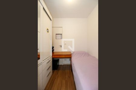 Quarto 1 / Reversível Quarto de Serviço de apartamento à venda com 3 quartos, 86m² em Pinheiros, São Paulo
