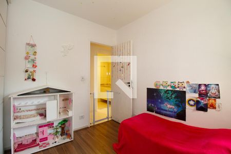 Quarto 2 de apartamento à venda com 3 quartos, 86m² em Pinheiros, São Paulo