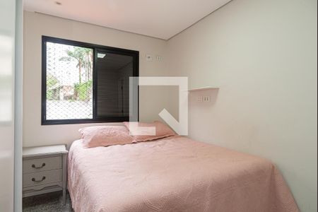 Suíte de apartamento à venda com 2 quartos, 54m² em Consolação, São Paulo