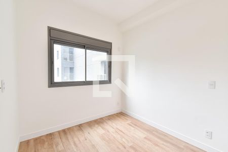 Quarto 1 de apartamento para alugar com 2 quartos, 41m² em Jardim Aurelia, São Paulo