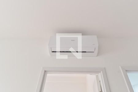 Sala de apartamento para alugar com 2 quartos, 41m² em Jardim Aurelia, São Paulo