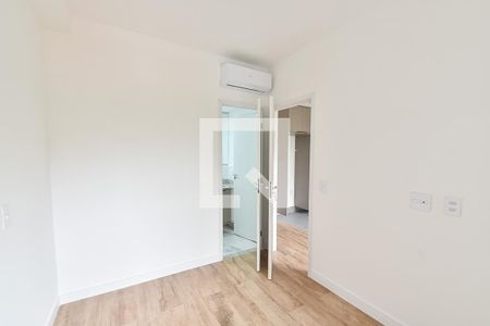 Quarto 1 de apartamento para alugar com 2 quartos, 41m² em Jardim Aurelia, São Paulo