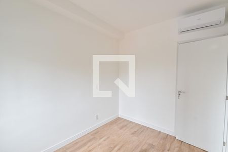 Quarto 1 de apartamento para alugar com 2 quartos, 41m² em Jardim Aurelia, São Paulo