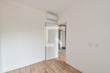 Quarto 1 de apartamento para alugar com 2 quartos, 41m² em Jardim Aurelia, São Paulo