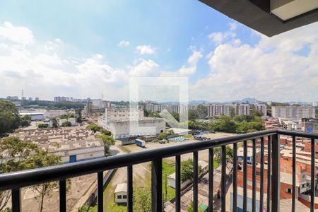 Apartamento para alugar com 2 quartos, 39m² em Jaguaré, São Paulo