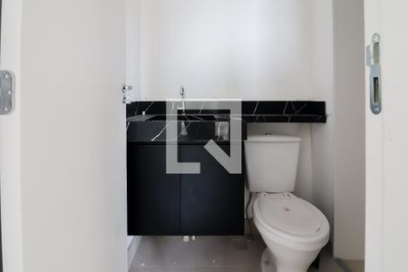 Apartamento para alugar com 2 quartos, 39m² em Jaguaré, São Paulo