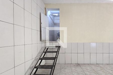 Quatro  de casa para alugar com 1 quarto, 30m² em Ferrazópolis, São Bernardo do Campo