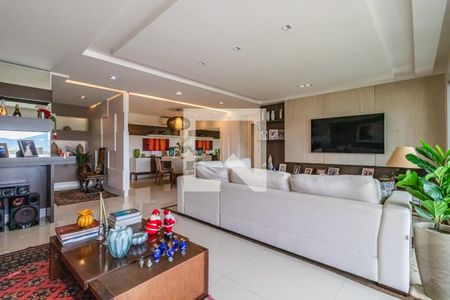 Apartamento à venda com 3 quartos, 180m² em Alphaville Conde I, Barueri