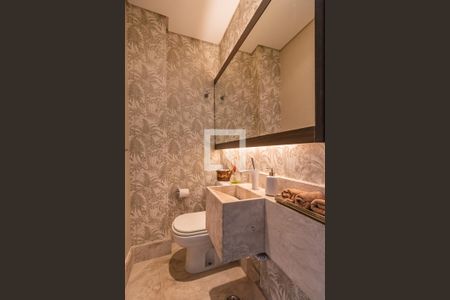 Apartamento à venda com 3 quartos, 180m² em Alphaville Conde I, Barueri