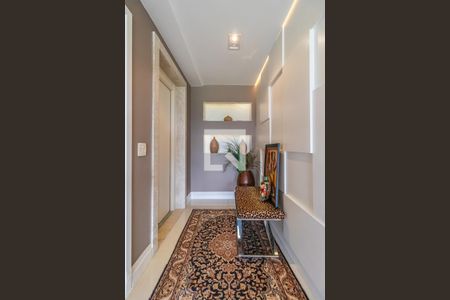 Apartamento à venda com 3 quartos, 180m² em Alphaville Conde I, Barueri