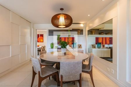 Apartamento à venda com 3 quartos, 180m² em Alphaville Conde I, Barueri