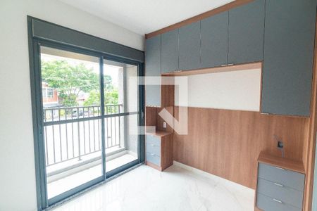 Suite de apartamento para alugar com 3 quartos, 74m² em Vila Santa Catarina, São Paulo