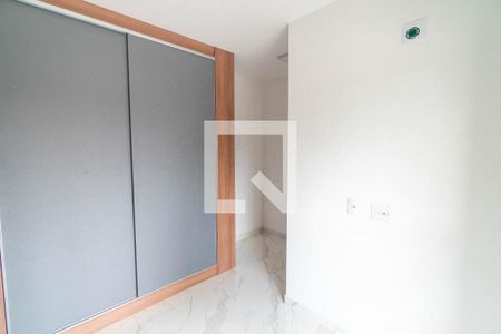 Suite de apartamento para alugar com 3 quartos, 74m² em Vila Santa Catarina, São Paulo