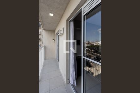 Apartamento para alugar com 1 quarto, 32m² em Bom Retiro, São Paulo