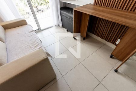 Apartamento para alugar com 1 quarto, 32m² em Bom Retiro, São Paulo