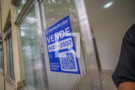 Quarto 1 Placa de apartamento para alugar com 2 quartos, 80m² em Tijuca, Rio de Janeiro