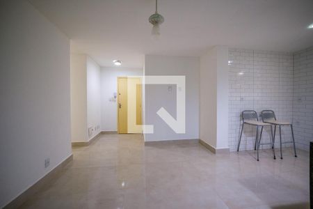 Sala de apartamento para alugar com 2 quartos, 80m² em Tijuca, Rio de Janeiro