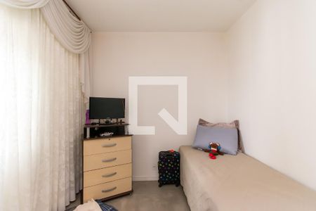 Quarto 1 de casa à venda com 3 quartos, 126m² em Vila Prudente, São Paulo
