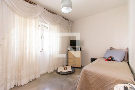 Quarto 1 de casa à venda com 3 quartos, 126m² em Vila Prudente, São Paulo