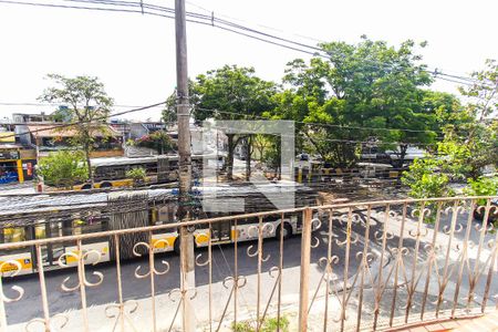 Vista da Sala de apartamento para alugar com 2 quartos, 88m² em Vila Nova Curuca, São Paulo