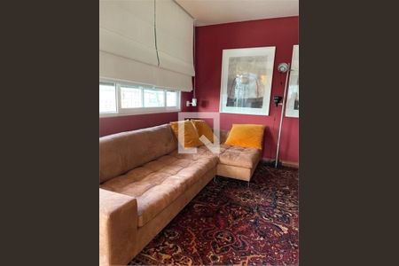 Apartamento à venda com 4 quartos, 500m² em Higienópolis, São Paulo