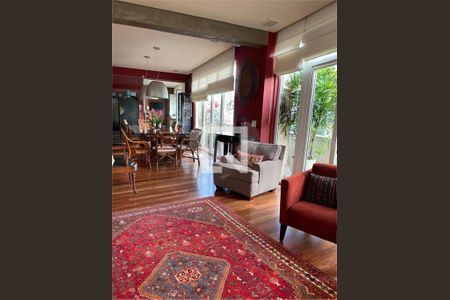 Apartamento à venda com 4 quartos, 500m² em Higienópolis, São Paulo