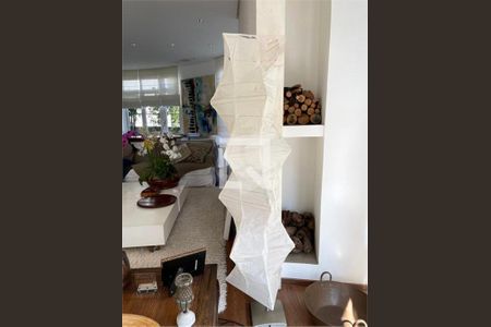 Apartamento à venda com 4 quartos, 500m² em Higienópolis, São Paulo