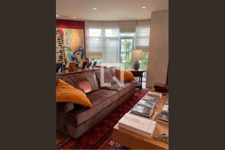 Apartamento à venda com 4 quartos, 500m² em Higienópolis, São Paulo