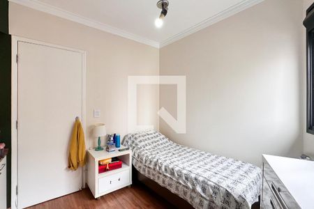 Quarto de apartamento à venda com 4 quartos, 120m² em Centro, São Bernardo do Campo