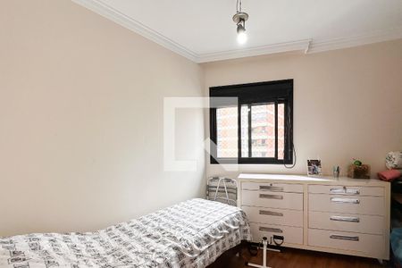 Quarto de apartamento à venda com 4 quartos, 120m² em Centro, São Bernardo do Campo