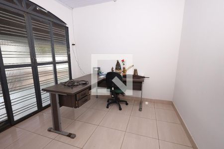Escritório de casa para alugar com 3 quartos, 100m² em Setor Pedro Ludovico, Goiânia