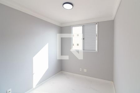Quarto 1 de apartamento para alugar com 2 quartos, 68m² em Vila Polopoli, São Paulo