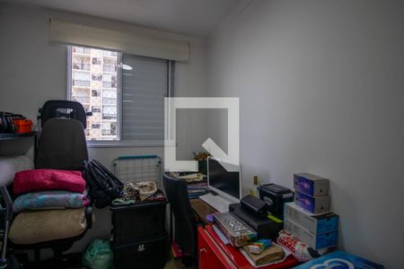 Quarto 1 de apartamento para alugar com 3 quartos, 64m² em Jardim Monte Kemel, São Paulo